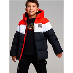 Куртка зимняя для мальчика