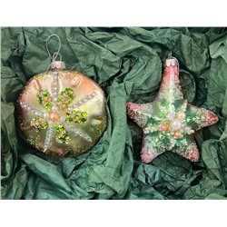 Подарочный набор "Морские обитатели №6 "