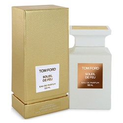 Tom Ford Soleil De Feu For Women edp 100 ml