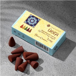 Благовония конусные «Пало Санто», 7 конусов