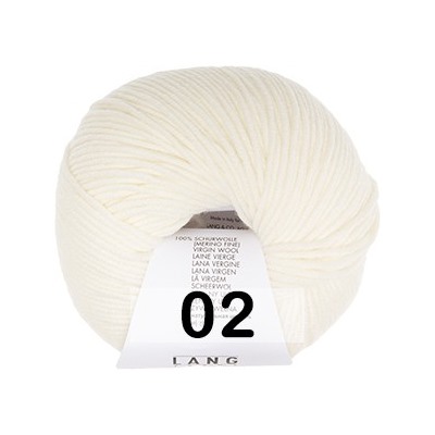 Пряжа Lang Yarns Merino 120