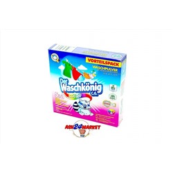 Вашкениг колор 390г (картон) /6