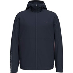 Jacke Rwb Hooded