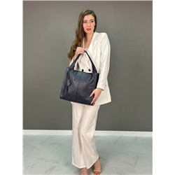 Сумка женская из телячьей кожи