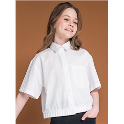 Блузка для девочек