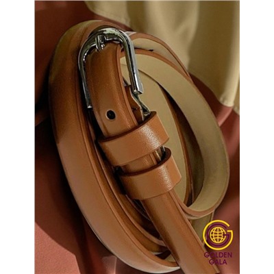 Ремень женский 1,5х110 см Р 5