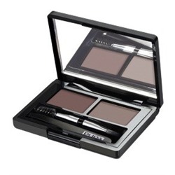 Pupa Набор для бровей Eyebrow Design Set 002 тон
