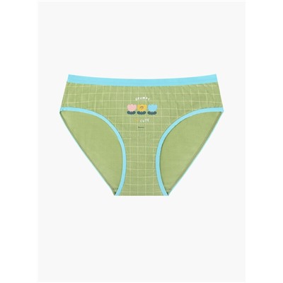 Женские Трусы