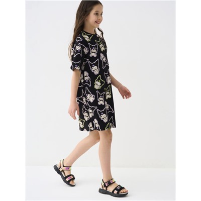 Сандалии для девочки