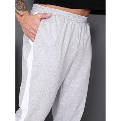 Брюки Клинч серый ИвК