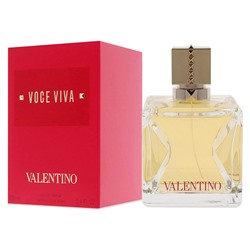EU Valentino Voce Viva For Women edp 100 ml