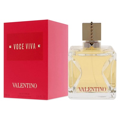 EU Valentino Voce Viva For Women edp 100 ml