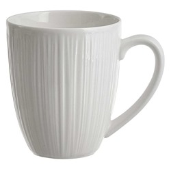 Кружка 430 мл "White lily" МД010L