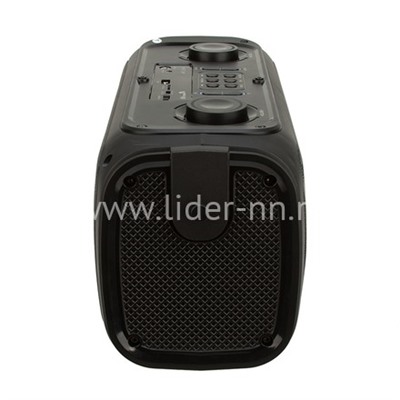 Колонка 04" (20-46 DANCE BOX 200) динамик 2шт/4" ELTRONIC с TWS