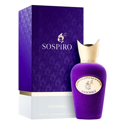 Sospiro Ensemble edp 100 ml