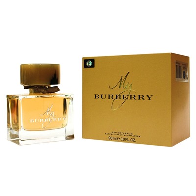 EU Burberry My Burberry For Women edp 90 ml