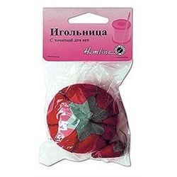 Игольница-помидор Hemline