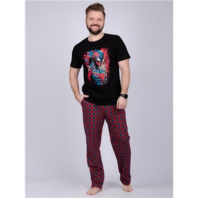 Пижама Джейсон