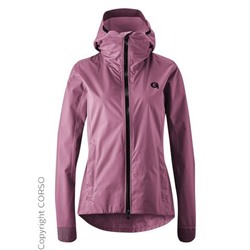 Fahrradjacke