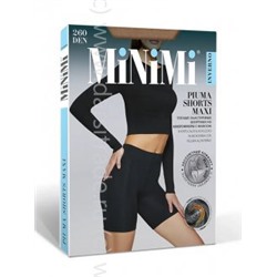 Шорты женские Piuma 260 SHORTS Maxi MiNiMi Дроп