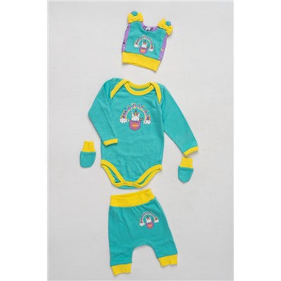 Комплект для девочек М280