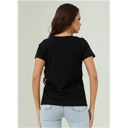 Женская футболка Berrak