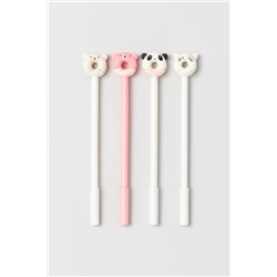 Ручка "Fabulous donuts", шоубокс 48 шт.