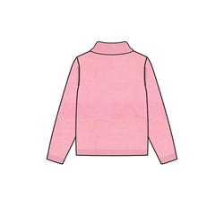 Кардиган для девочки