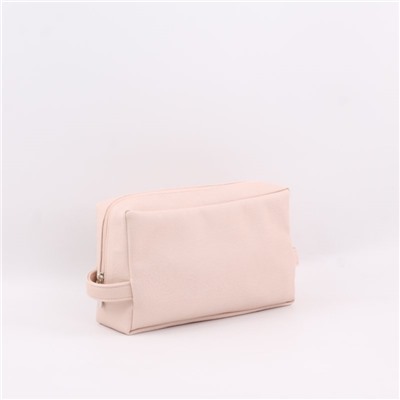 *Сумка 638 ягодный зефир (несессер)