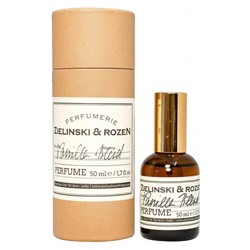 Z & R Vanilla Blend 50 ml