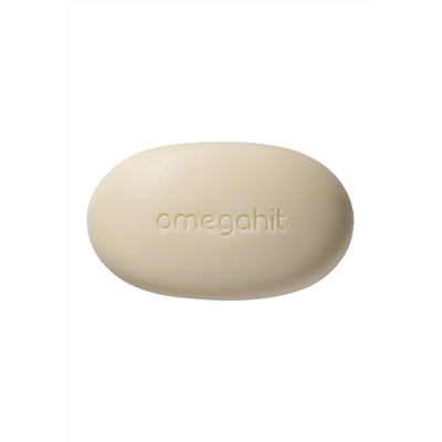Мыло для лица Omegahit