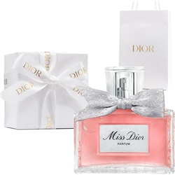 DIOR MISS DIOR 35 ml PARFUM