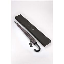 L850-3458 PinkFoulard (Розовый платок) Зонт женский трость Fulton