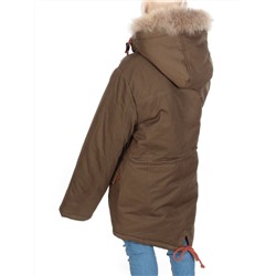 G-21 SWAMP Куртка аляска детская для мальчика