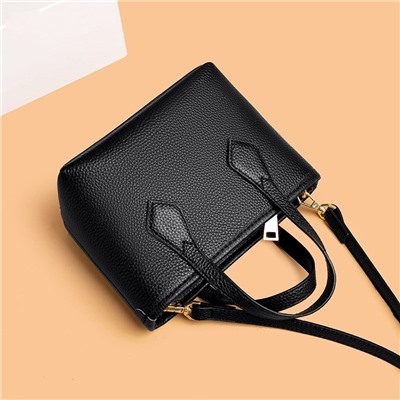 Bags Сумка женская / кожа /  0388152