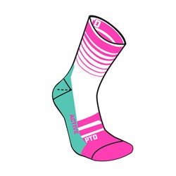 Термоноски для девочки