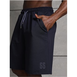 Костюм "Босс" с Шортами Синий