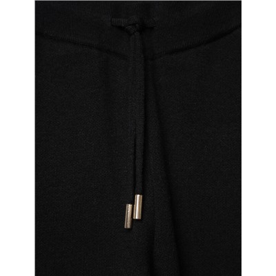 Комплект для девочки: джемпер, брюки