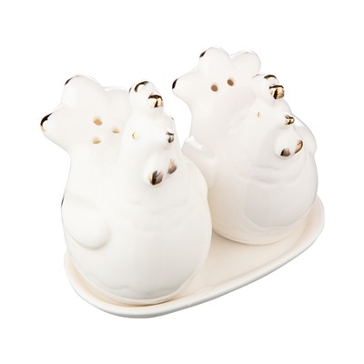 Набор для специй 9.5х6х8.5 см 146-1596