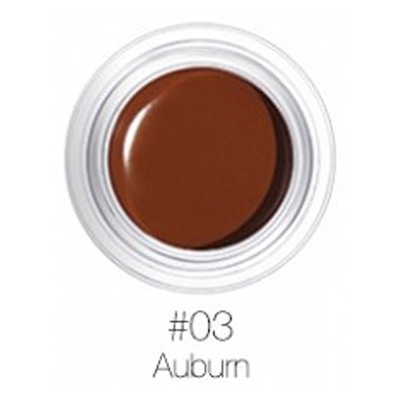 Гель для бровей O.TWO.O Eye Brow № 3 6 g