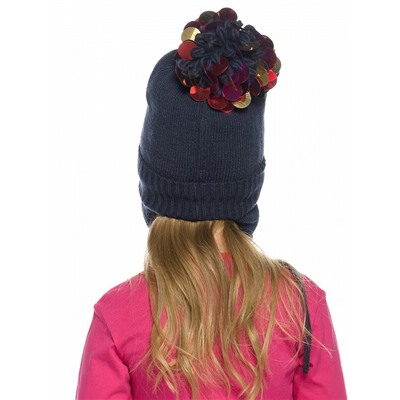 Шапка для девочек