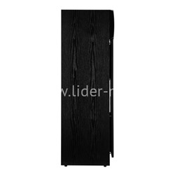Колонка 10" (30-58 HOME SOUND) динамик 6шт/2х10"; 2х6.5"; 2х3" комплект 2 колонки ELTRONIC (черная)