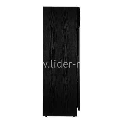 Колонка 10" (30-58 HOME SOUND) динамик 6шт/2х10"; 2х6.5"; 2х3" комплект 2 колонки ELTRONIC (черная)