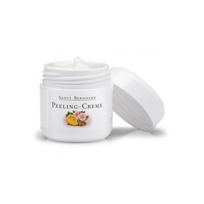 Krauterhaus Sanct Bernhardt Peeling Cream, 50 мл