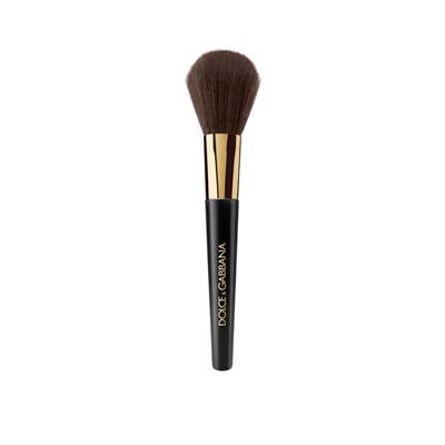 Dolce&Gabbana  Face Powder Brush  Кисть для пудры для лица