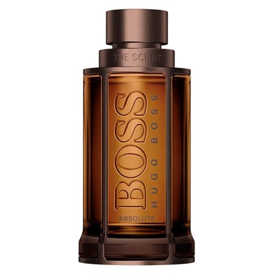 Hugo Boss Boss The Scent Absolute For Men edp 100 ml