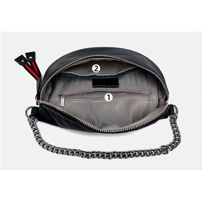 Bags Сумка женская / кожа / 8891