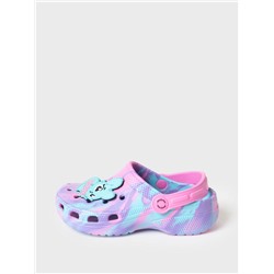 Сабо для девочки