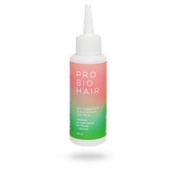 PRO BIO ANTI-DANDRUFF SCALP SERUM, сыворотка для борьбы с перхотью, 100 мл