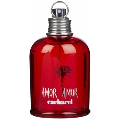 CACHAREL Amor Amor 100ml edt
